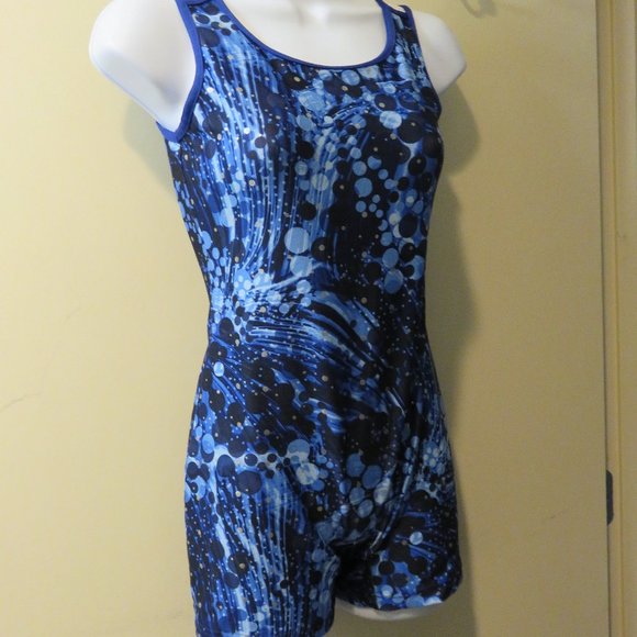 Danskin Other - DANSKIN NWOT GIRLS BIKE STREETWEAR *XL GIRLS 14/16